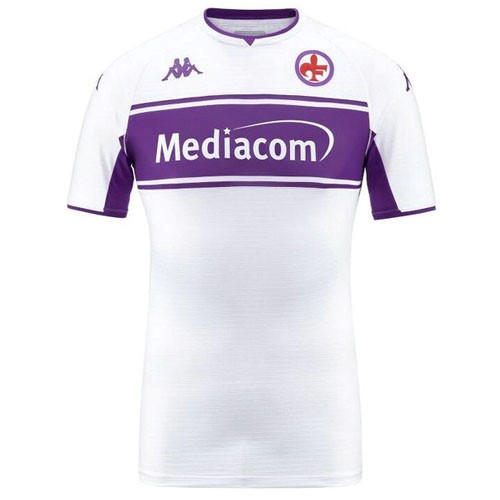 Tailandia Camiseta Fiorentina 2nd 2021-2022